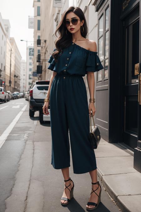 00393-bobom6,Euler a,31,a_portrait__of__beautiful_Cropped_jumpsuit,_wedge_sandals,_shoulder_bag,_cuff_bracelet,_sunglasses,2,3786574735,8.png